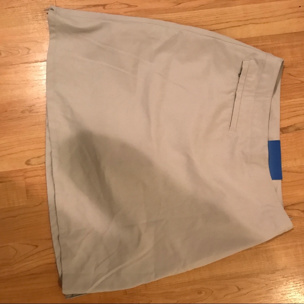 Patagonia NEVER WORN size 4 skort